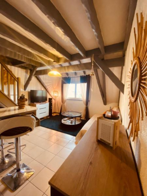 Le cocon de Lormont